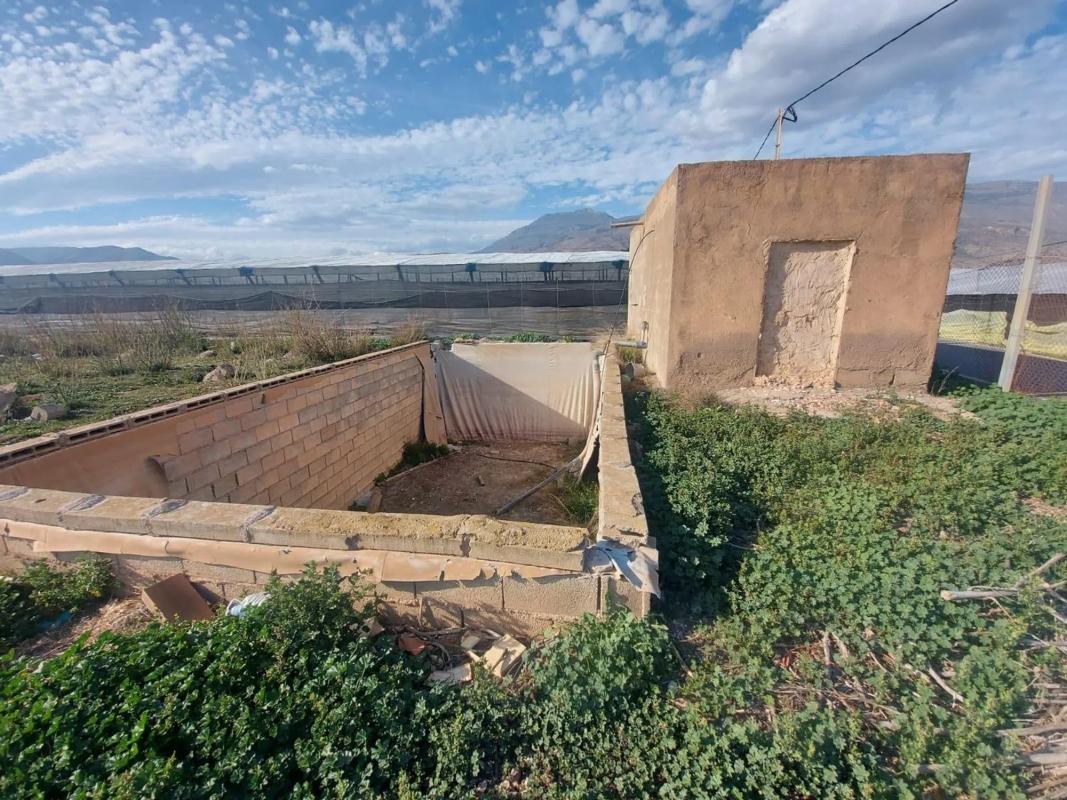 Terreno en venta en El Ejido, Almería photo 3