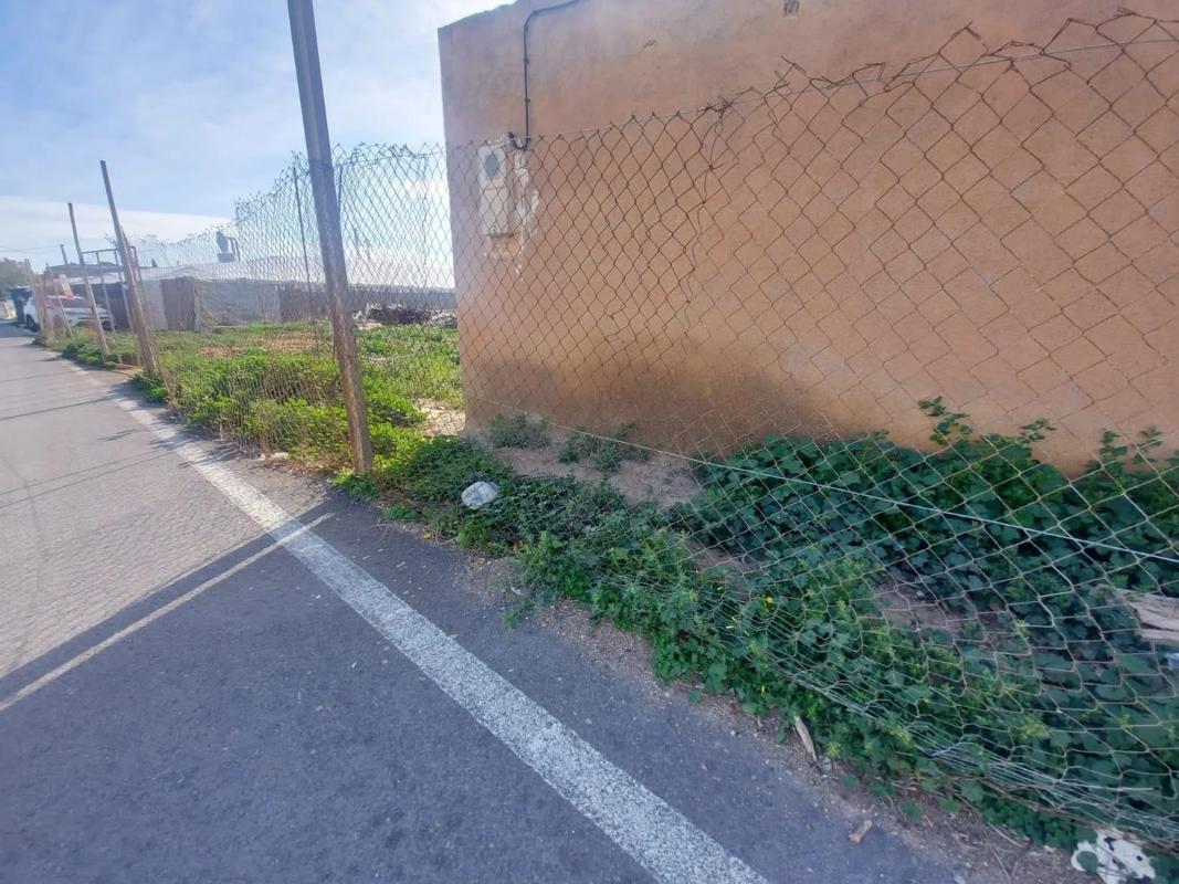 Terreno en venta en El Ejido, Almería photo 4