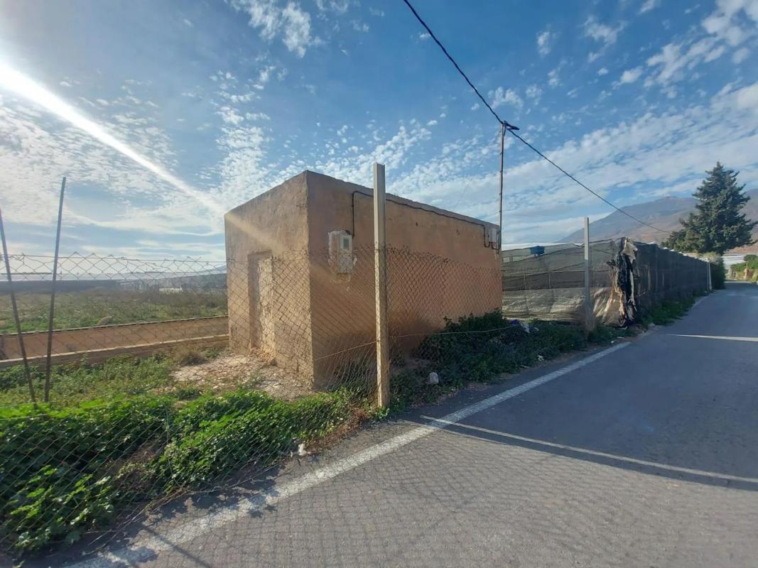 Terreno en venta en El Ejido, Almería photo 5