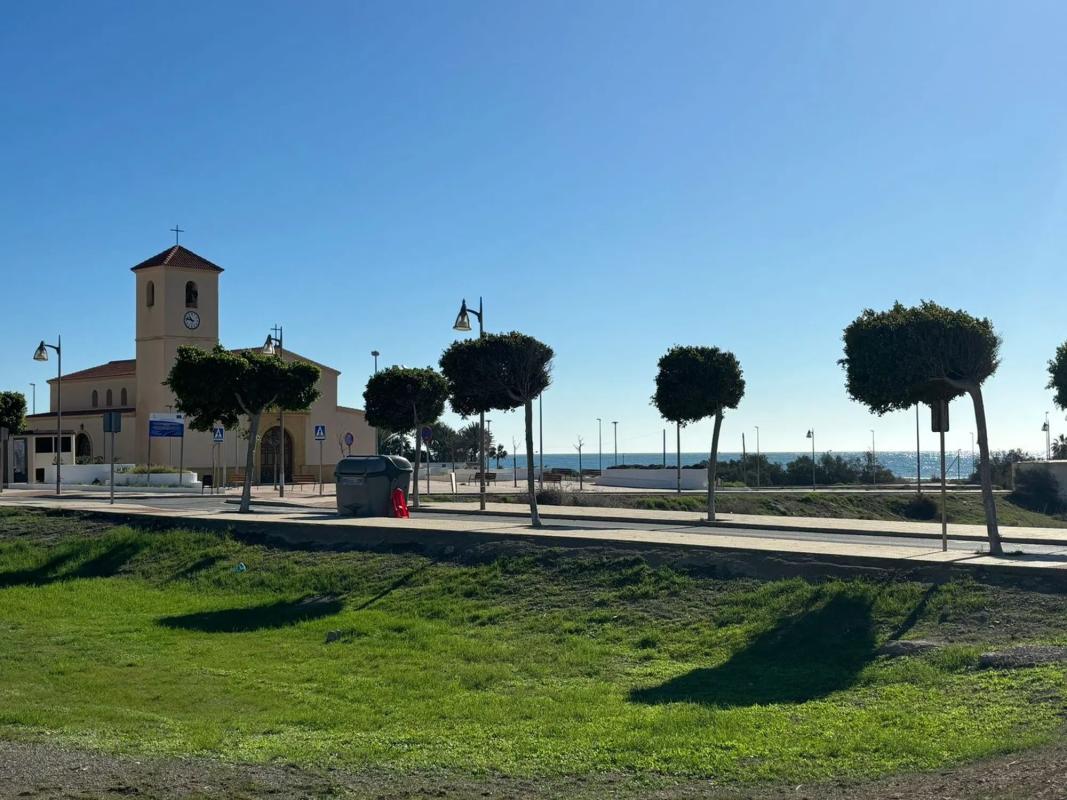 Terreno en venta en El Ejido, Almería photo 1