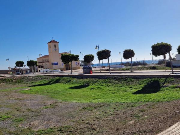 Terreno en Guardias Viejas photo 2