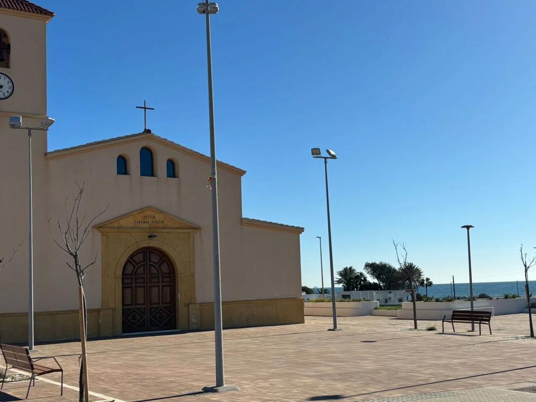 Terreno en venta en El Ejido, Almería photo 4
