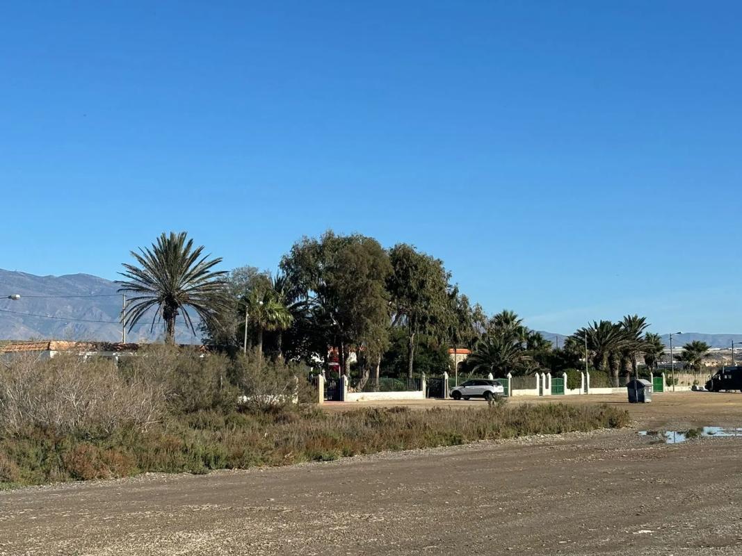 Terreno en venta en El Ejido, Almería photo 5