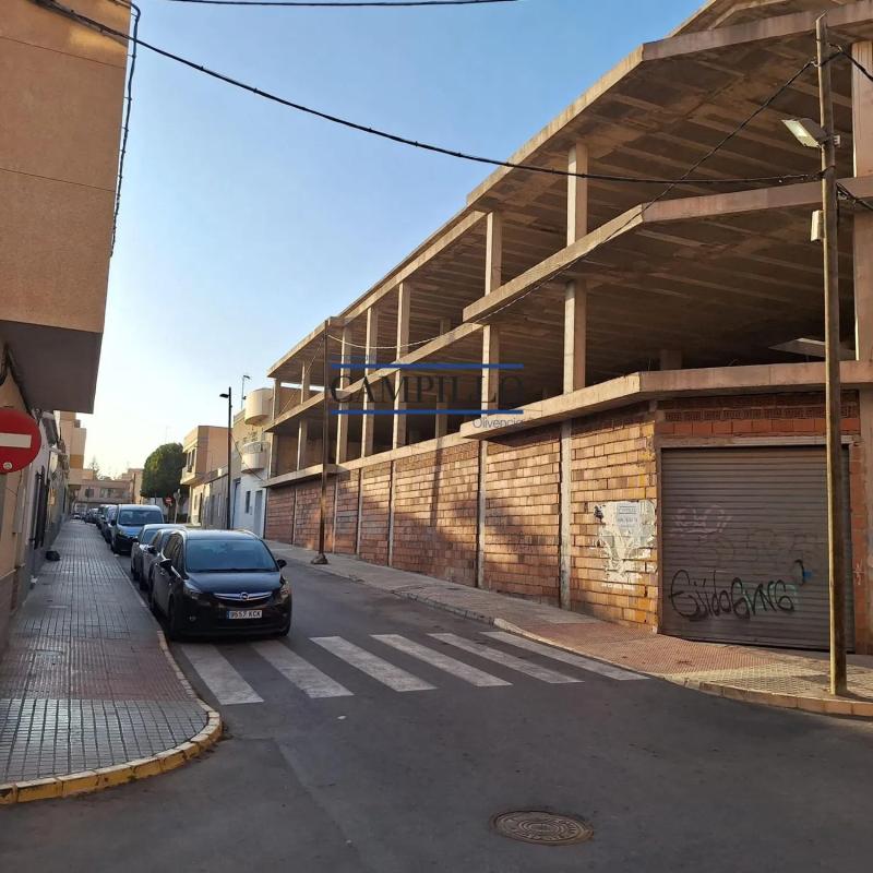 Land for sale in El Ejido, Almería photo 2