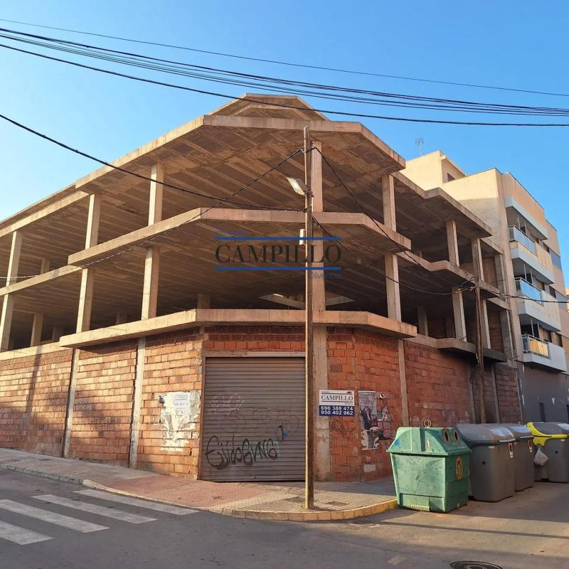 Land for sale in El Ejido, Almería photo 4