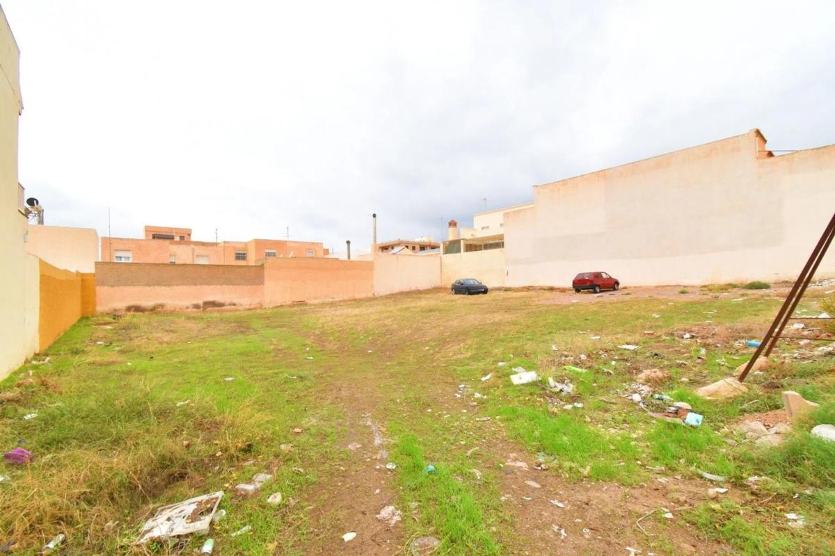 Land for sale in El Ejido, Almería photo 1