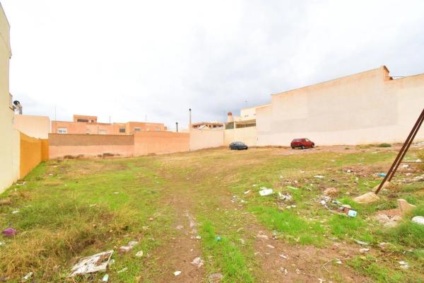 Terreno en Santa María del Águila photo 1