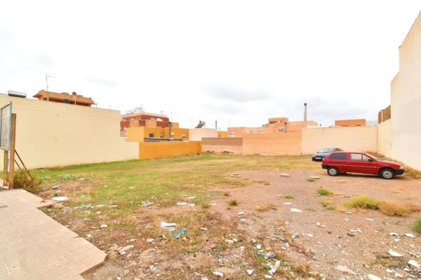 Terreno en Santa María del Águila photo 2