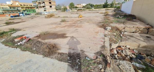 Terreno en paseo Santa María del Aguila, 114 thumbnail 1