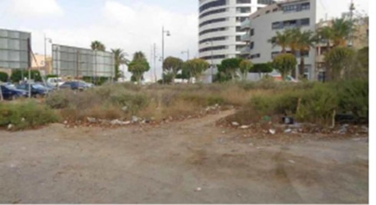Działka na sprzedaż w El Ejido, Almería photo 1