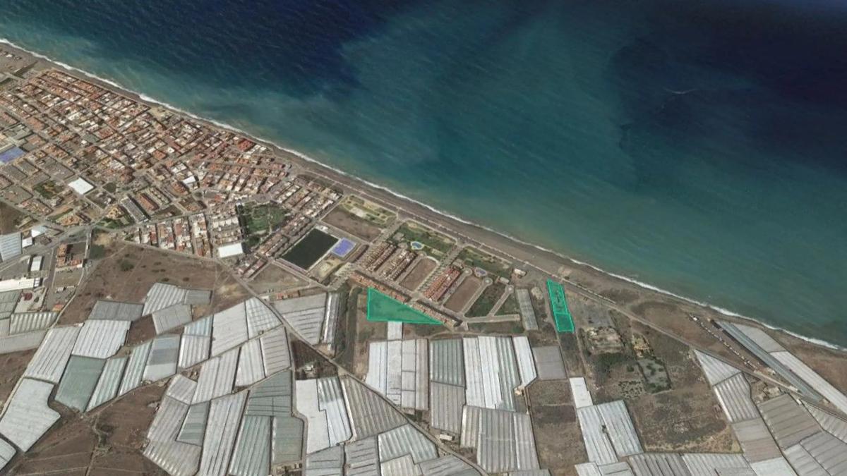 Terreno en venta en El Ejido, Almería photo 3