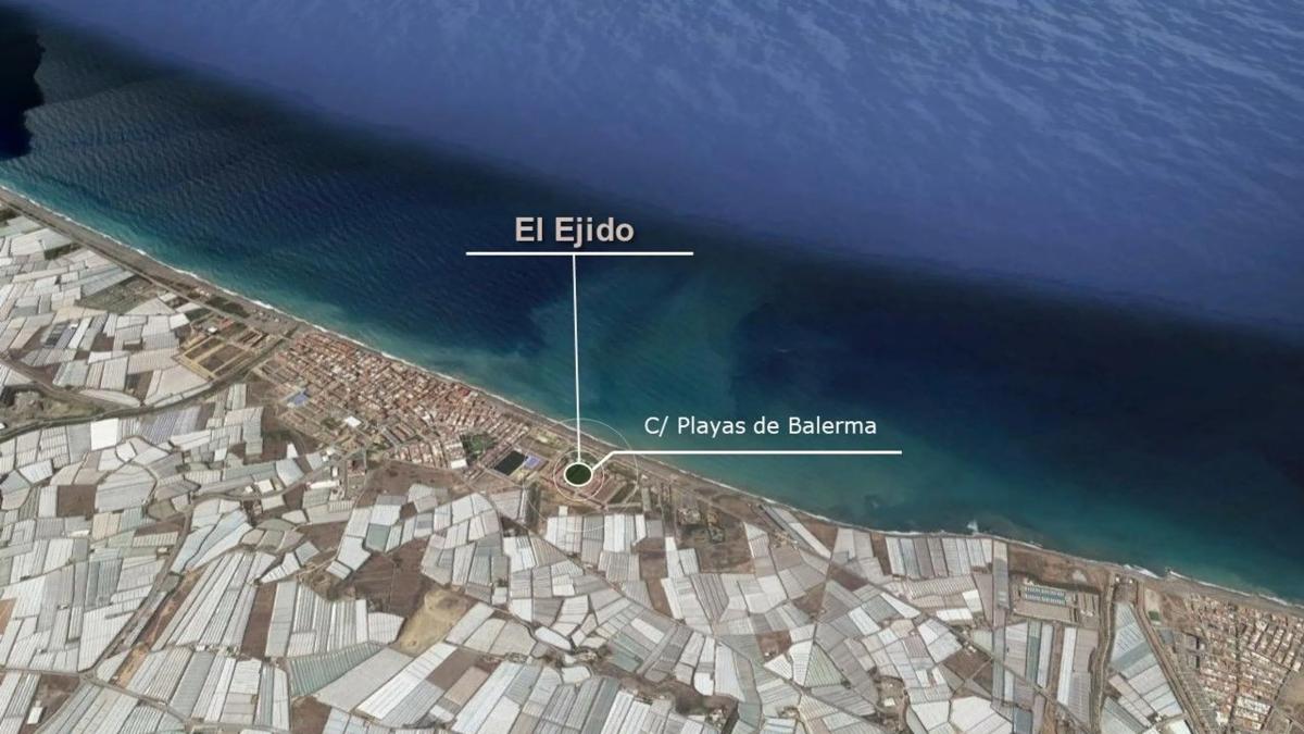 Terreno en venta en El Ejido, Almería photo 4