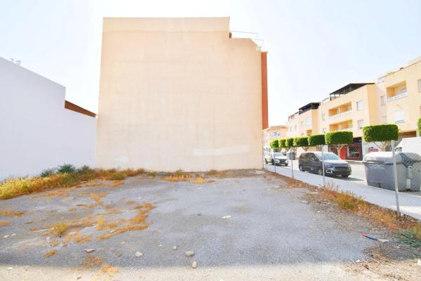 Terreno en Barrio Plaza de la Luz photo 2