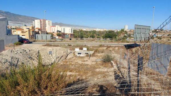 Terreno en Barrio Ejido sur photo 1