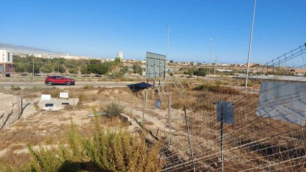 Terreno en Barrio Ejido sur photo 2
