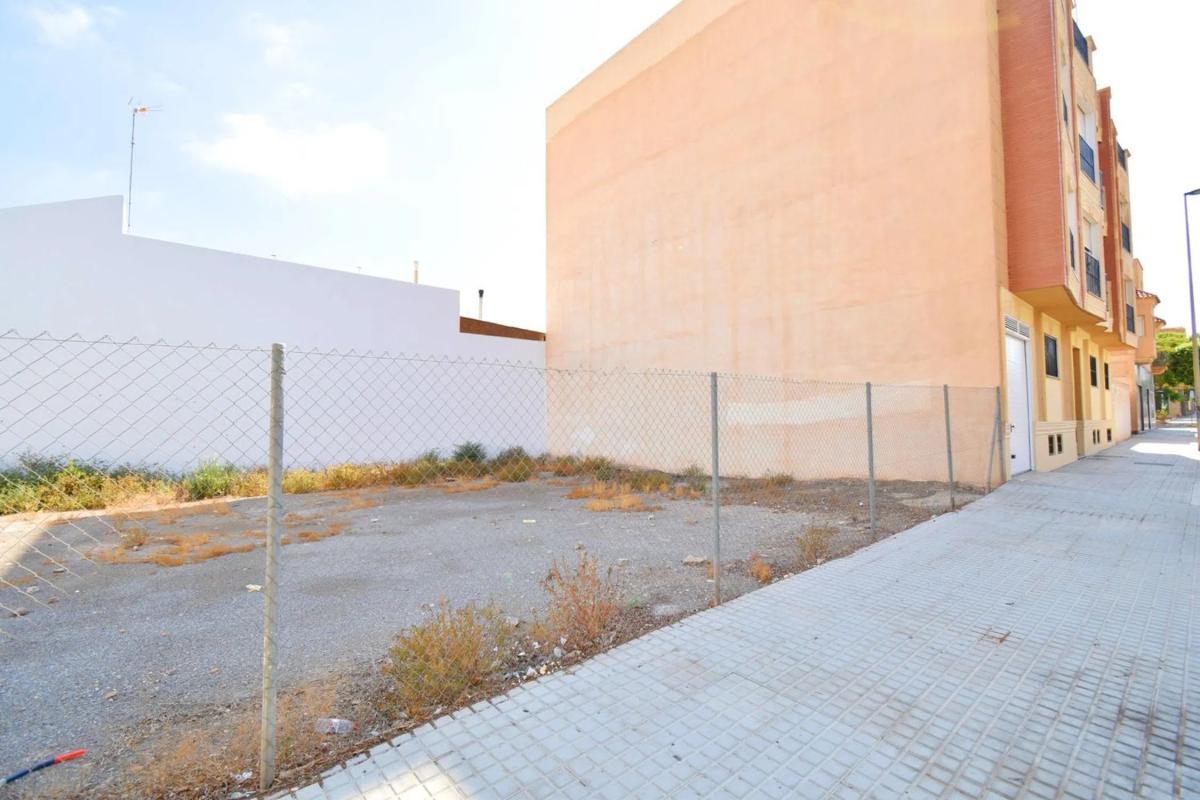 Działka na sprzedaż w El Ejido, Almería photo 5