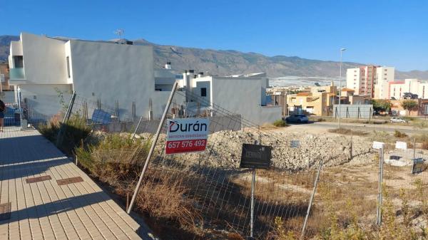 Terreno en Barrio Ejido sur photo 3