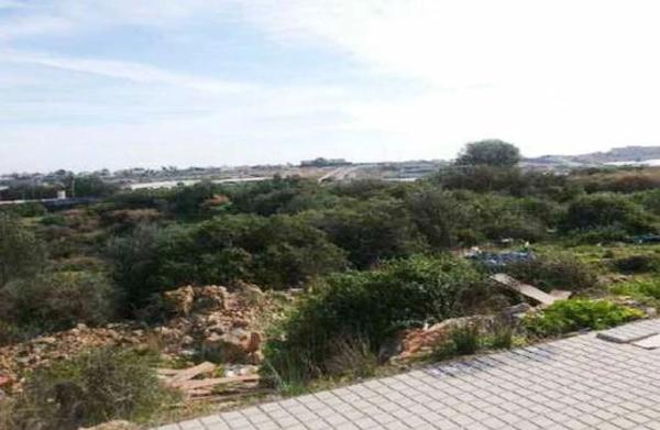 Terreno en calle Rigoberta Menchu photo 4