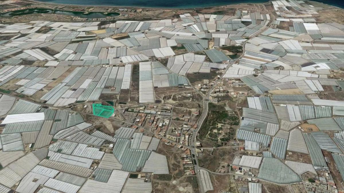 Terreno en venta en El Ejido, Almería photo 4