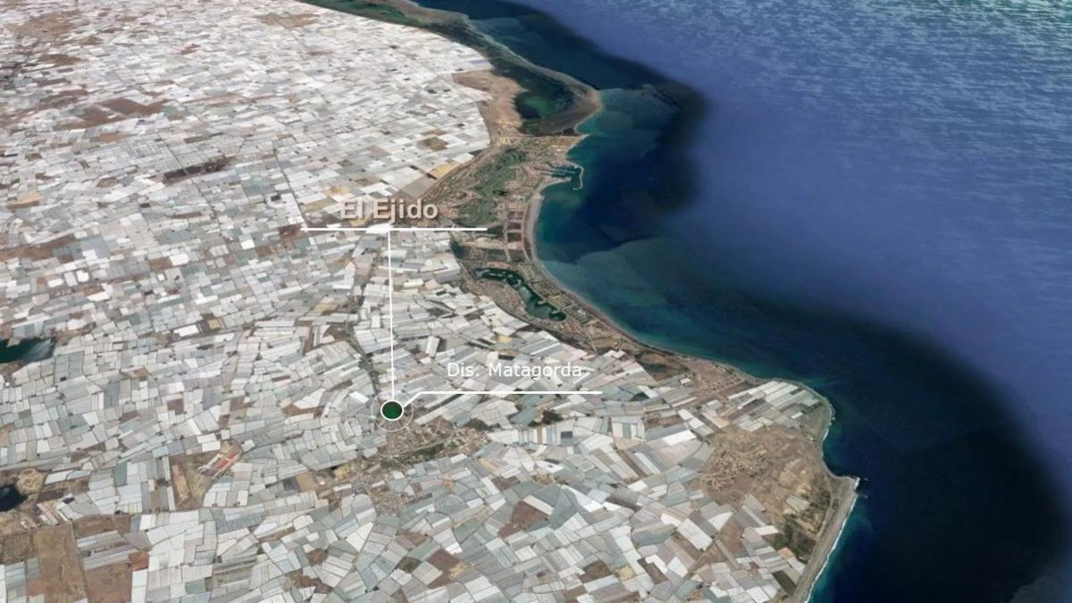 Terreno en venta en El Ejido, Almería photo 5