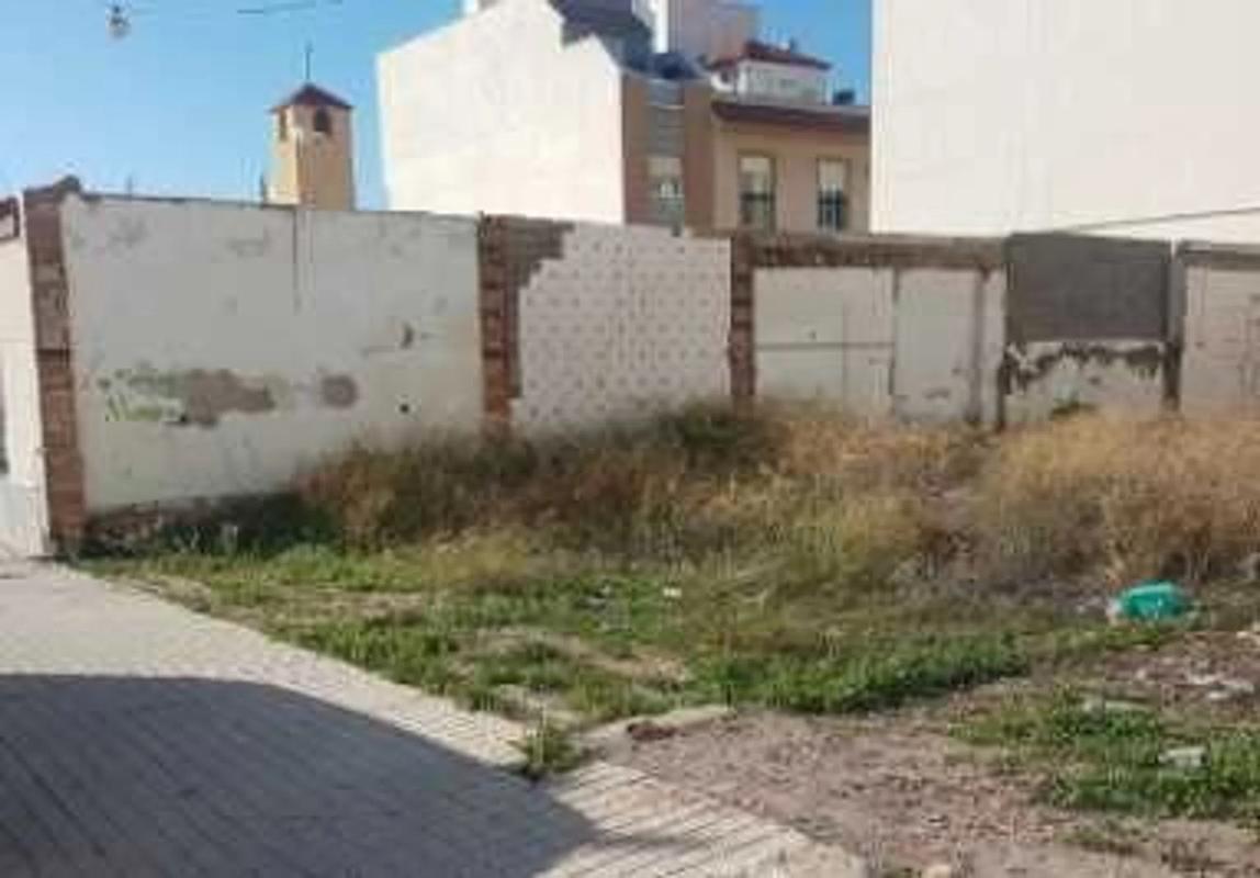 Участок земли на продажу в Эль ЭХИДО, Алмерия photo 2