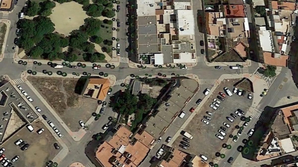 Terreno en venta en El Ejido, Almería photo 3