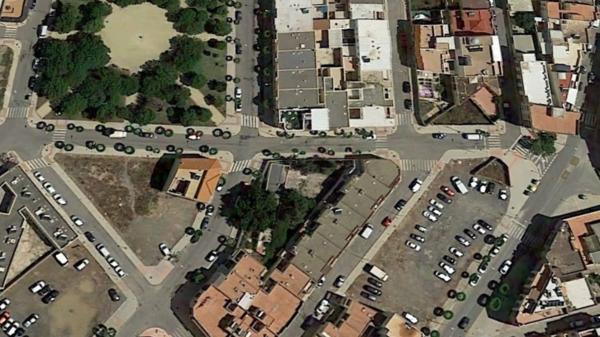Terreno en calle Padre Rubio photo 3