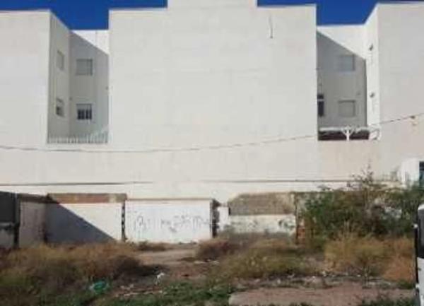 Terreno en calle Castilla photo 3