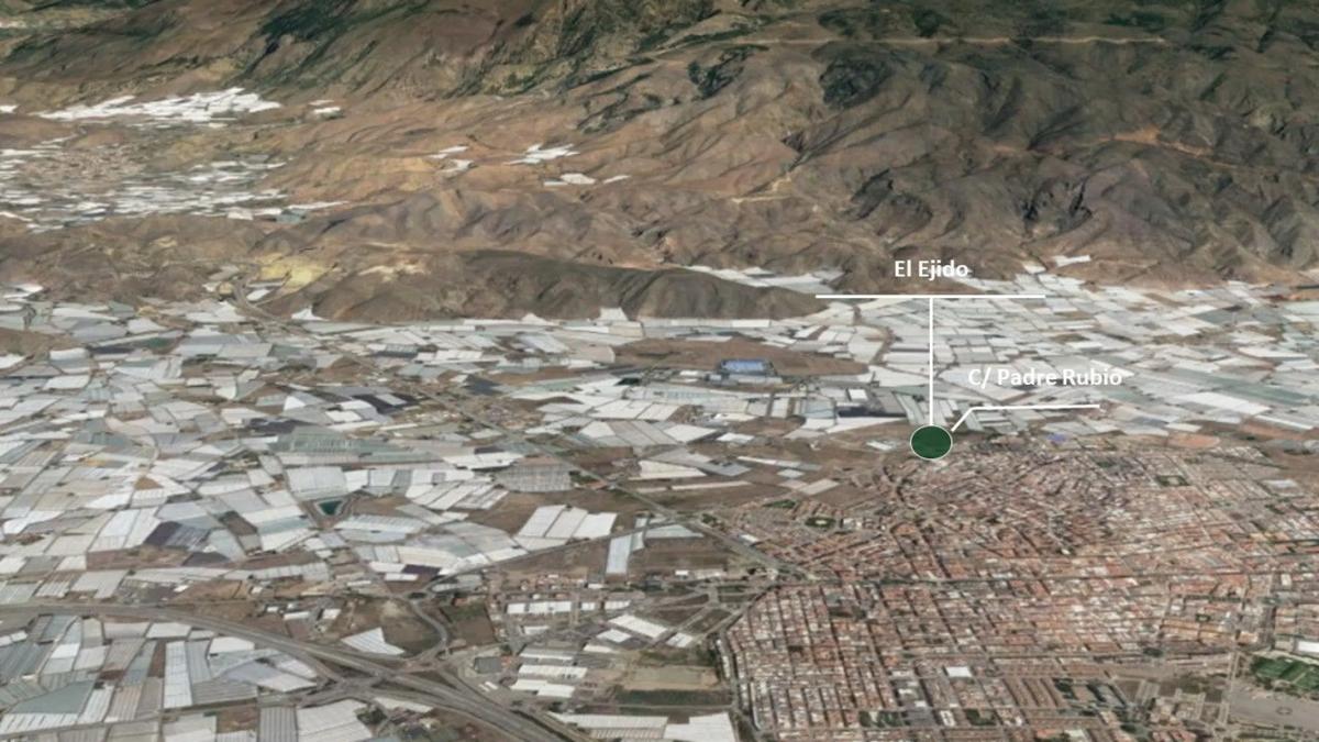 Terreno en venta en El Ejido, Almería photo 4