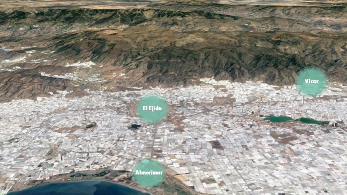 Terreno en venta en El Ejido, Almería photo 5