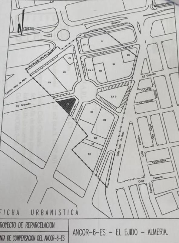 Land for sale in El Ejido, Almería photo 1