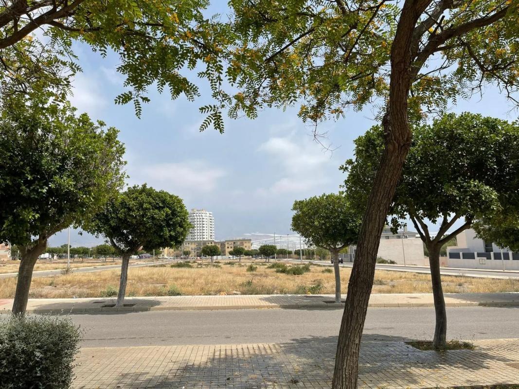 Działka na sprzedaż w El Ejido, Almería photo 1