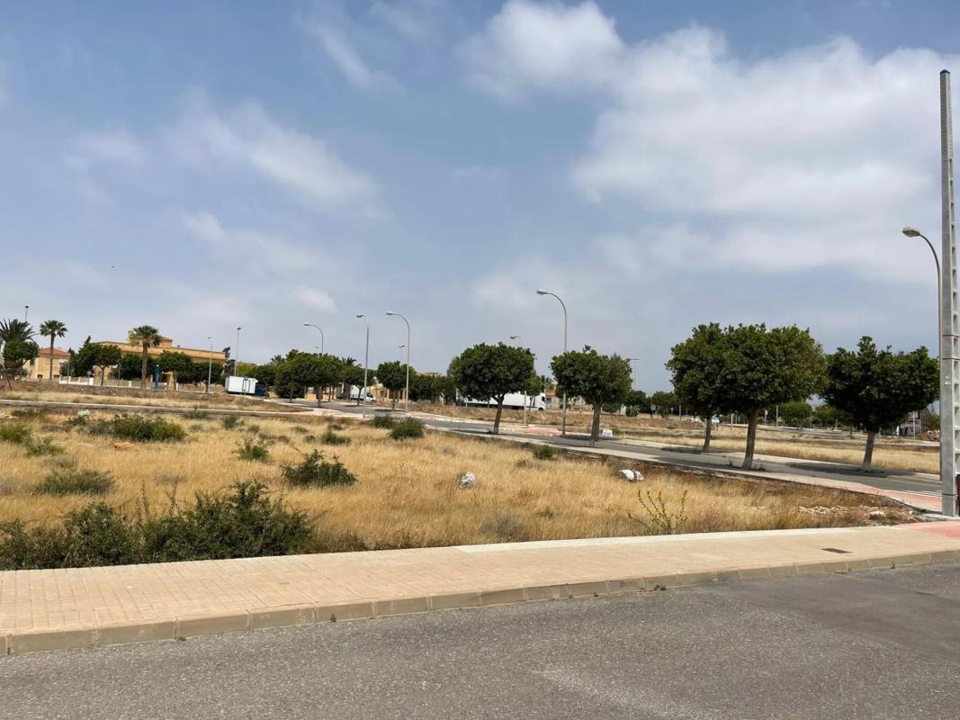 Działka na sprzedaż w El Ejido, Almería photo 5