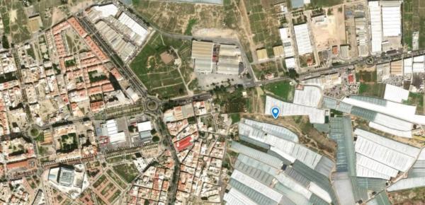 Terreno en Santa María del Águila photo 1