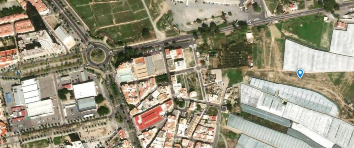 Land for sale in El Ejido, Almería photo 2