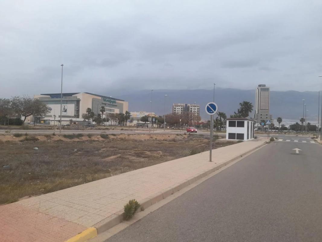 Terreno en venta en El Ejido, Almería photo 2