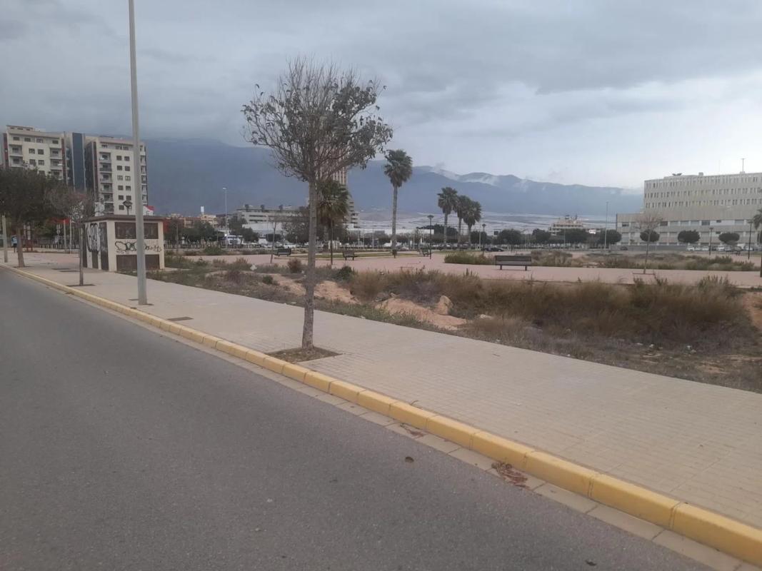 Terreno en venta en El Ejido, Almería photo 3