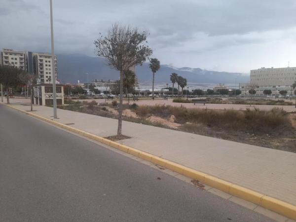Terreno en Barrio Santo Domingo photo 3