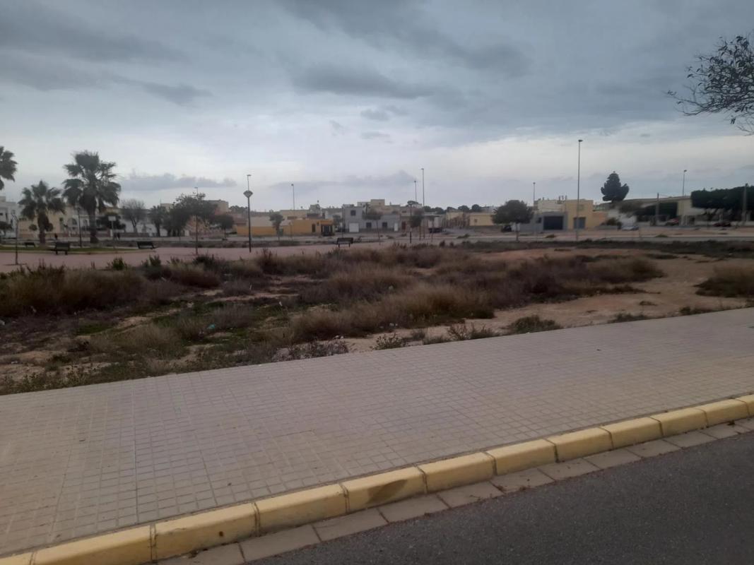 Terreno en venta en El Ejido, Almería photo 4