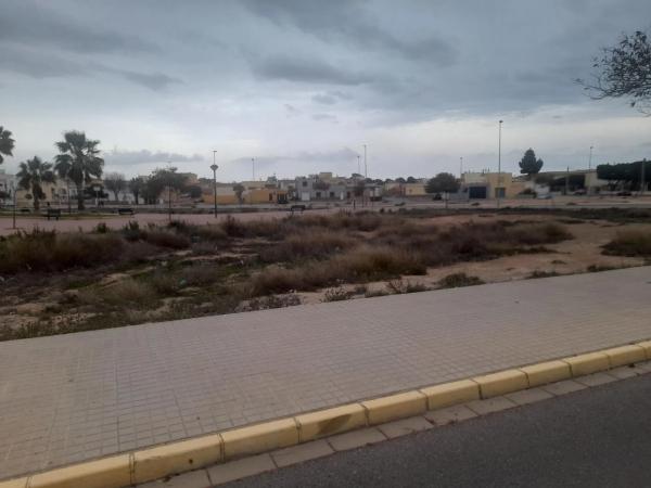 Terreno en Barrio Santo Domingo photo 4
