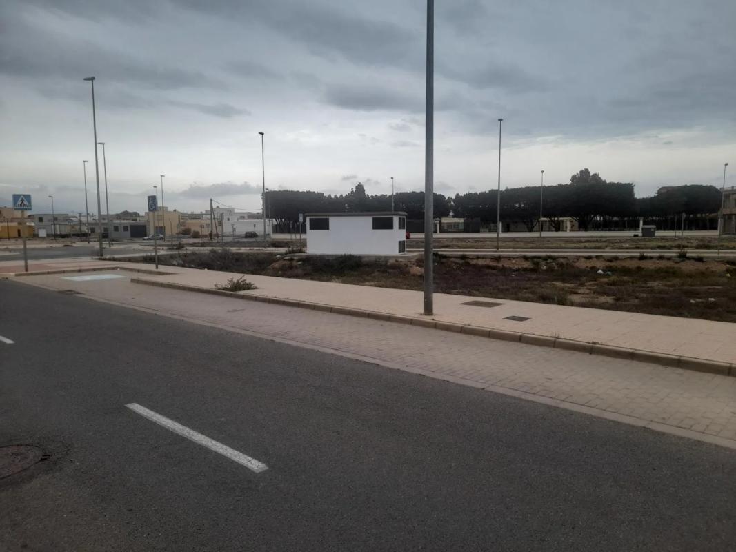 Terreno en venta en El Ejido, Almería photo 5