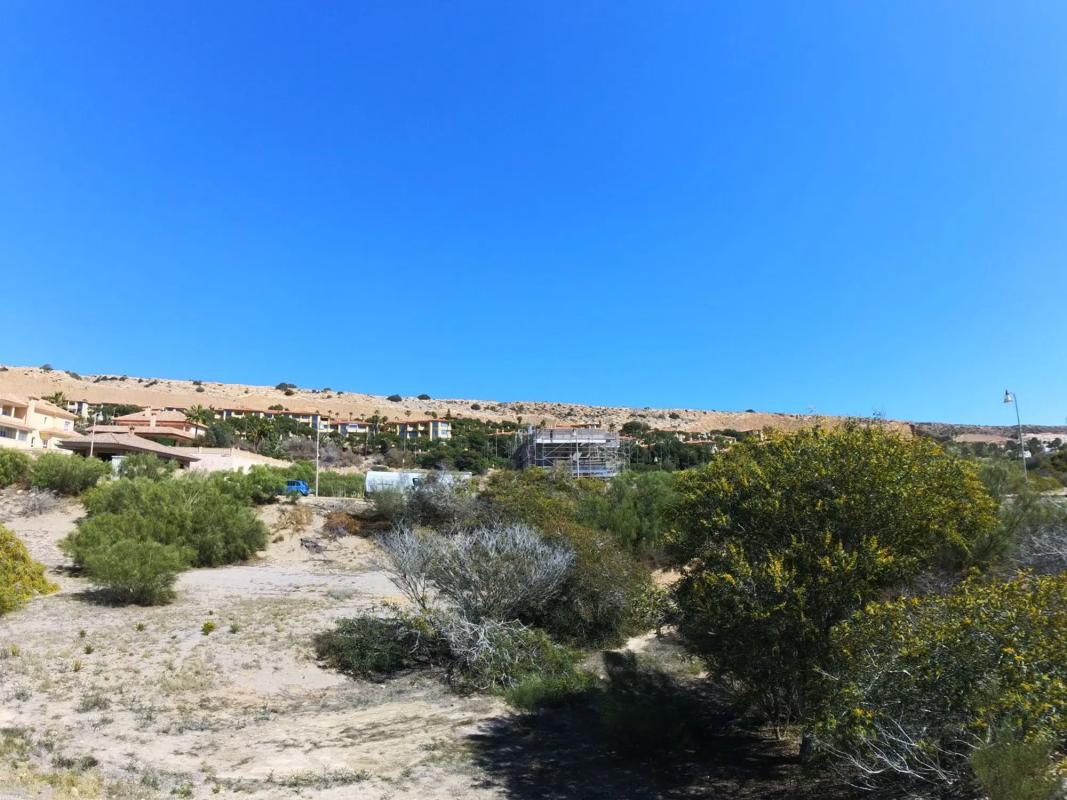 Terreno en venta en El Ejido, Almería photo 2