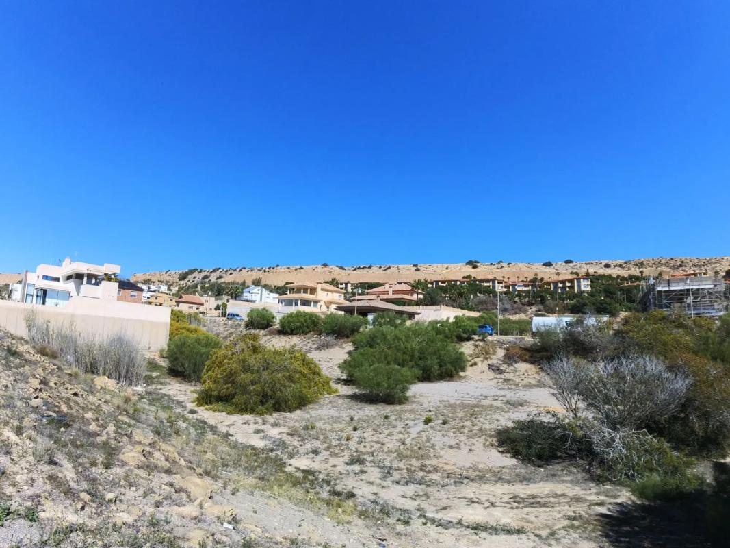 Terreno en venta en El Ejido, Almería photo 3