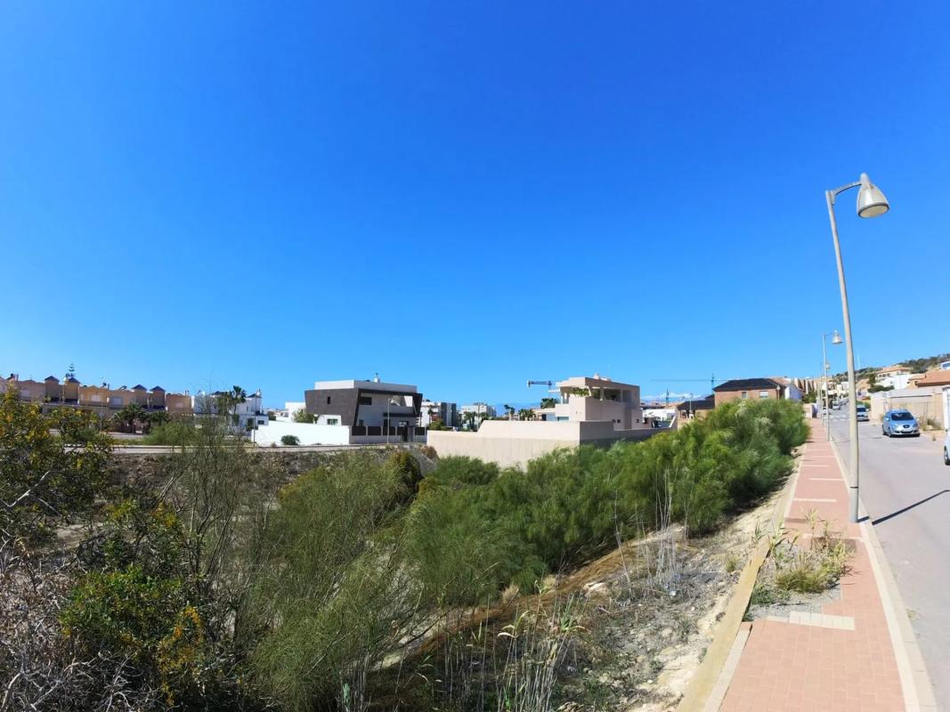Terreno en venta en El Ejido, Almería photo 4