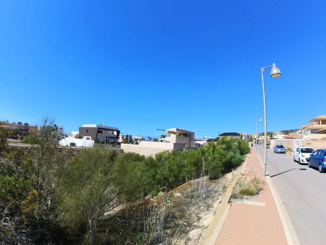 Terreno en venta en El Ejido, Almería photo 5
