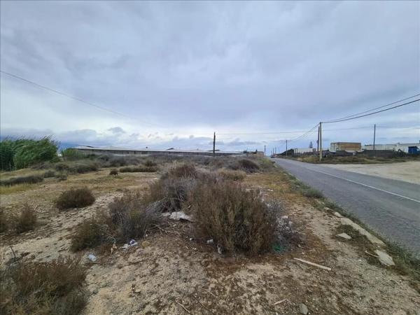 Terreno en camino Chozas photo 2