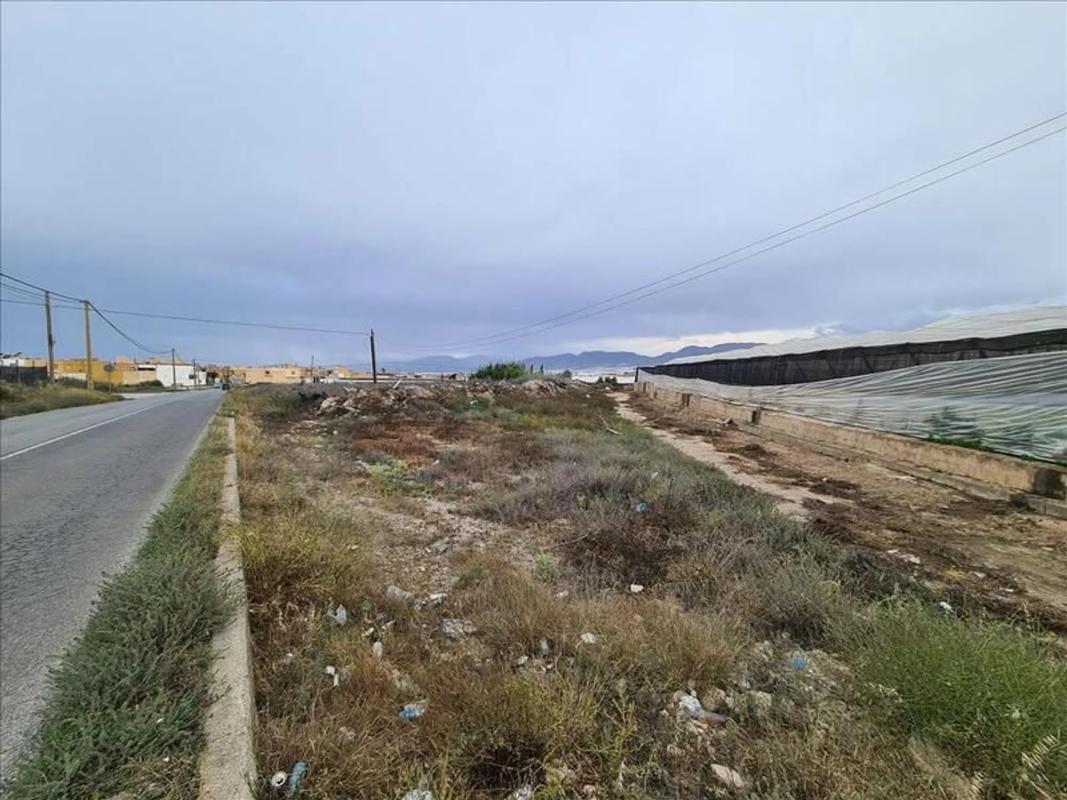 Участок земли на продажу в Эль ЭХИДО, Алмерия photo 3