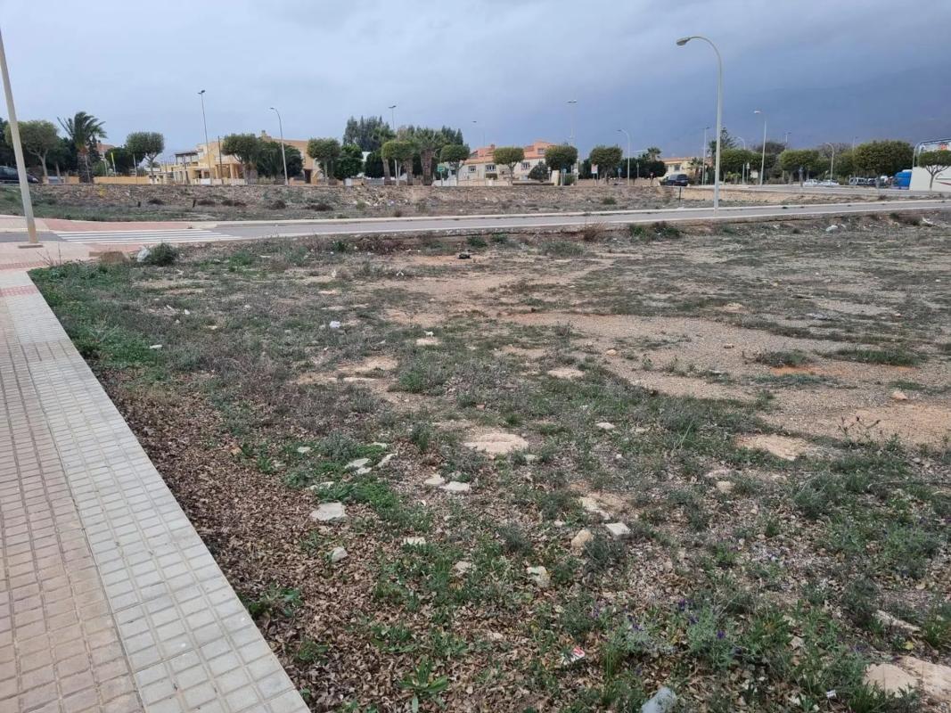 Terreno en venta en El Ejido, Almería photo 1