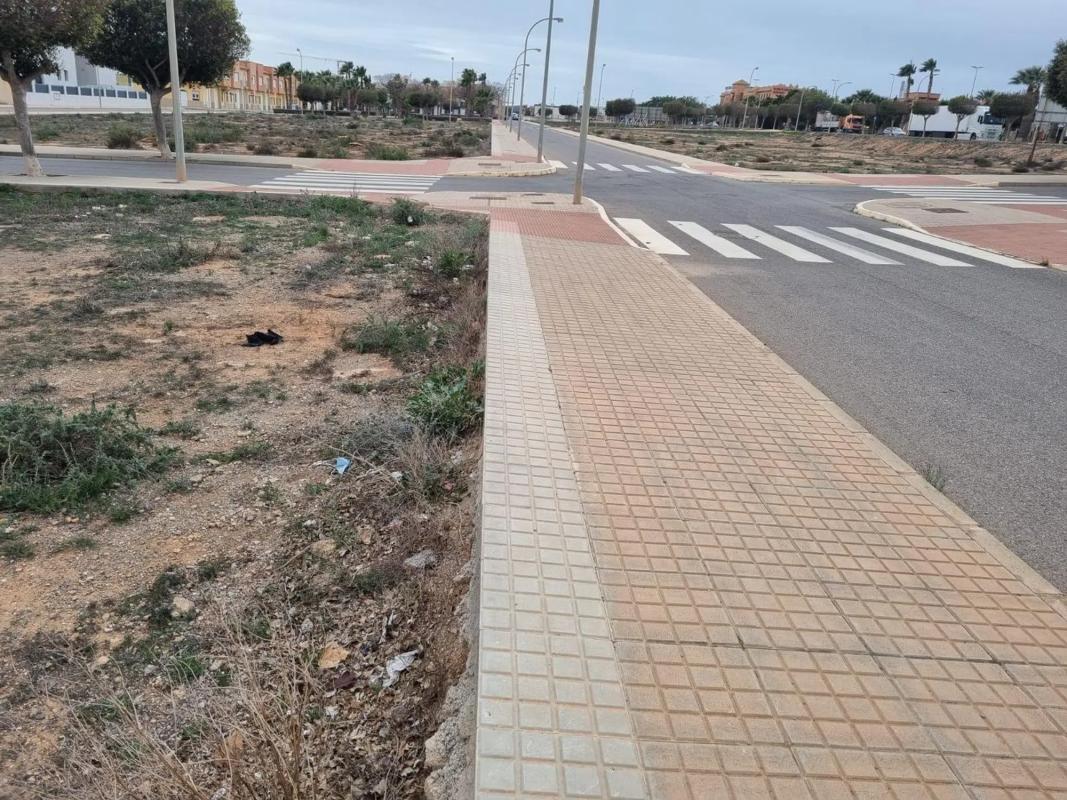 Terreno en venta en El Ejido, Almería photo 2