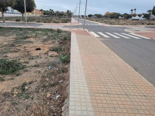 Terreno en Barrio Santo Domingo photo 2